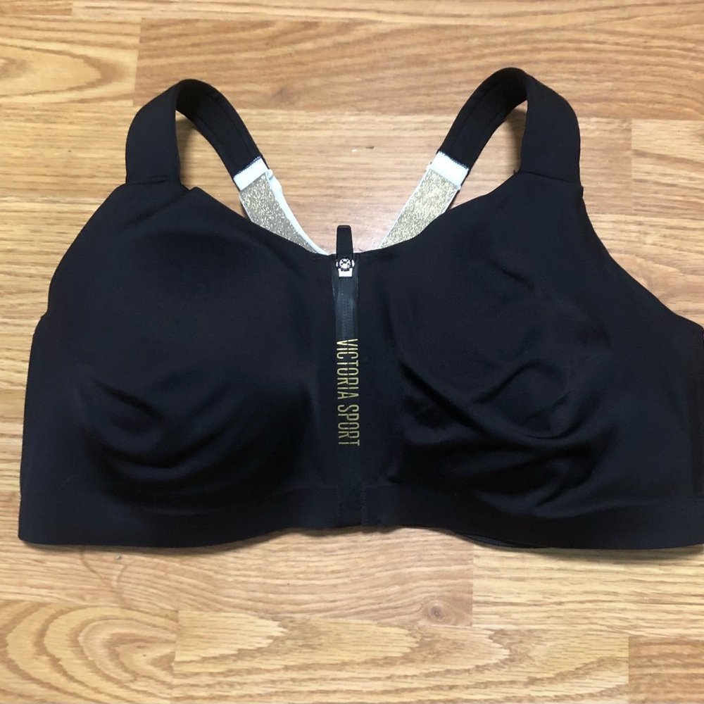 Victoria's Secret Black Sports Bra
